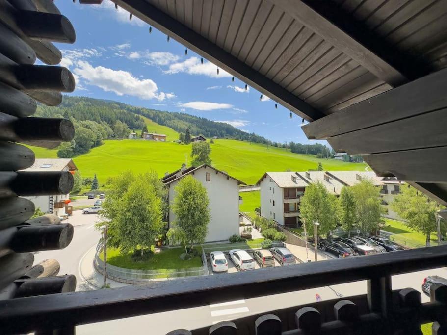 Appartamento Bormio House 1 Via Funivie, Pista Stelvio, Posto Auto Esterno foto