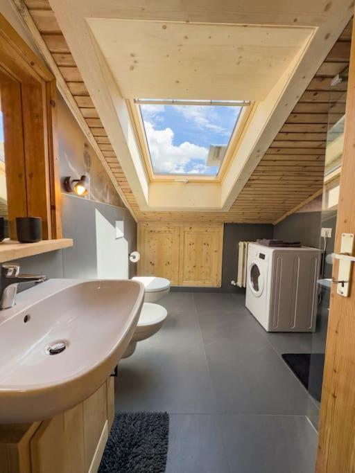 Appartamento Bormio House 1 Via Funivie, Pista Stelvio, Posto Auto Esterno foto