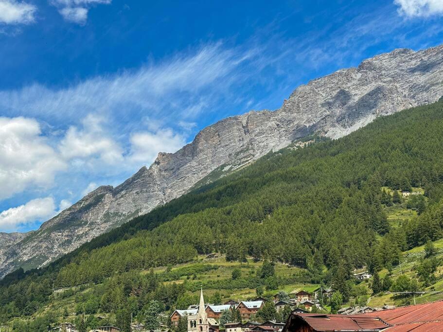 Appartamento Bormio House 1 Via Funivie, Pista Stelvio, Posto Auto Esterno foto
